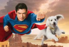 Krypto, el superperro que disparó las adopciones caninas tras el estreno de Superman