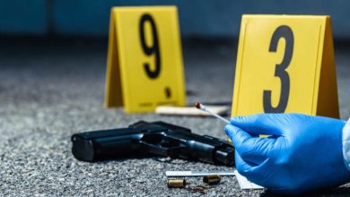 Asesinan a balazos a un venezolano en Chile
