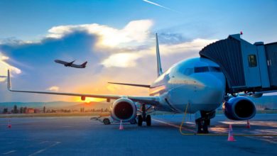 Jurado federal condena a un hombre de Texas por agredir sexualmente a una pasajera a bordo de un vuelo comercial a Salt Lake City