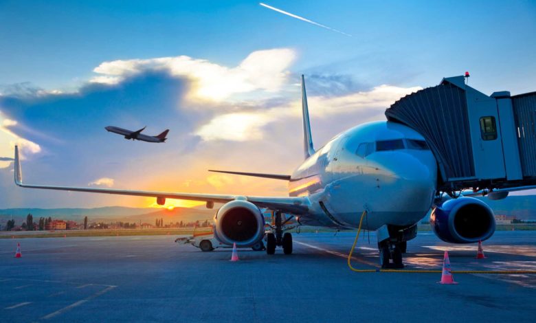 Jurado federal condena a un hombre de Texas por agredir sexualmente a una pasajera a bordo de un vuelo comercial a Salt Lake City