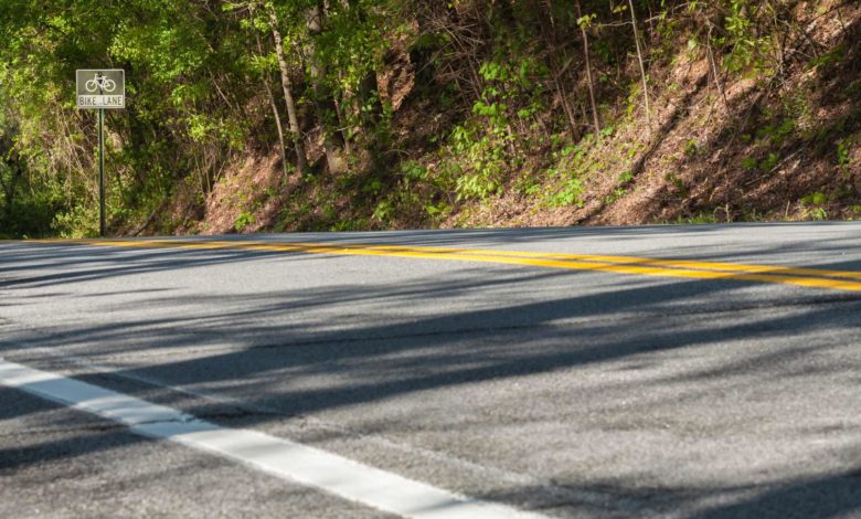 Nueva ley en Utah prohíbe obstruir ciclovías y busca reducir accidentes viales