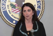 10 sospechosos acusados ​​de ataque del 4 de julio en centro de detención de ICE en Texas