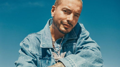 Maestro Cares Foundation anuncia a J Balvin como Honrado en la 12ª Gala Anual “Changing Lives, Building Dreams”