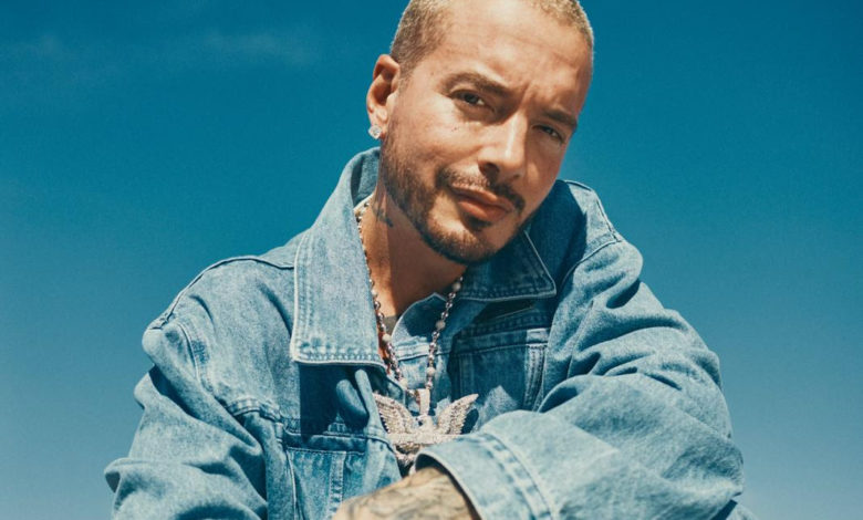 Maestro Cares Foundation anuncia a J Balvin como Honrado en la 12ª Gala Anual “Changing Lives, Building Dreams”