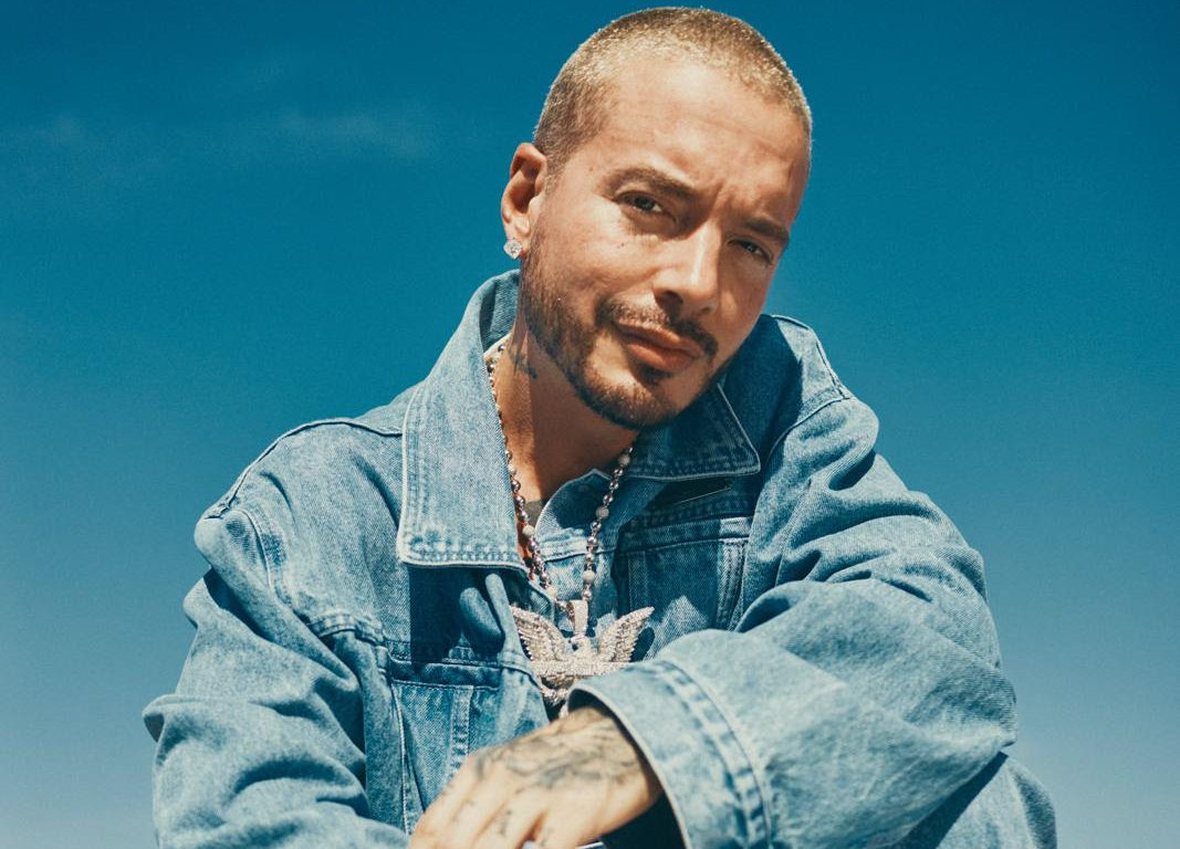 Maestro Cares Foundation anuncia a J Balvin como Honrado en la 12ª Gala Anual “Changing Lives, Building Dreams”