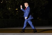 Trump anunciará esta semana al nuevo encargado de elaborar las cifras de desempleo en EE.UU.