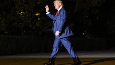 Trump anunciará esta semana al nuevo encargado de elaborar las cifras de desempleo en EE.UU.
