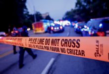 Muere el policía herido en un tiroteo dentro del campus de la Universidad Emory de Atlanta
