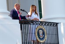 Madres venezolanas piden audiencia con Melania Trump por el regreso de 66 niños desde EEUU