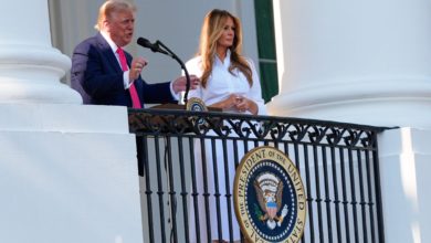 Madres venezolanas piden audiencia con Melania Trump por el regreso de 66 niños desde EEUU
