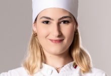 Yiya Ramos, la joven chef venezolana que conquista las cocinas del continente