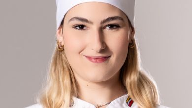 Yiya Ramos, la joven chef venezolana que conquista las cocinas del continente
