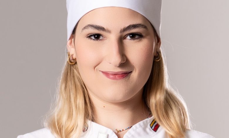 Yiya Ramos, la joven chef venezolana que conquista las cocinas del continente
