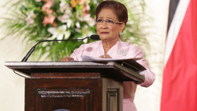 Trinidad y Tobago apoya el despliegue militar de EE.UU. en el Caribe por aumento de la violencia