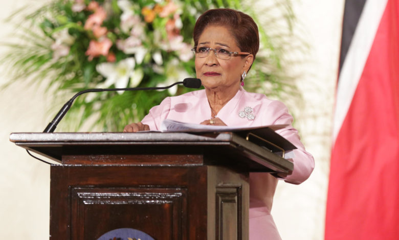 Trinidad y Tobago apoya el despliegue militar de EE.UU. en el Caribe por aumento de la violencia