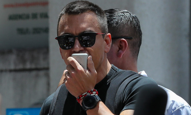 Noboa declara como terrorista al Cartel de los Soles y pide indagar incidencia en Ecuador