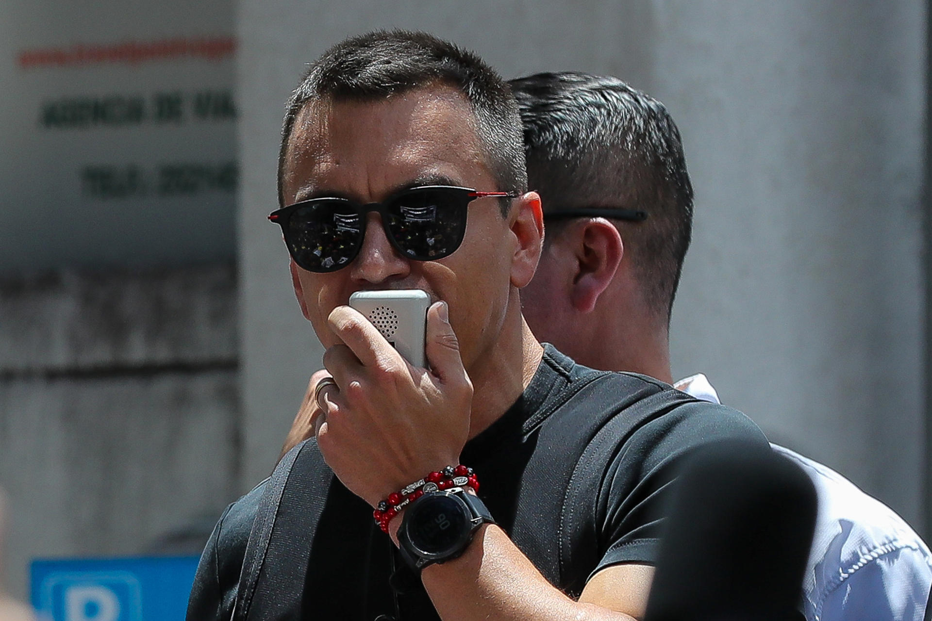 Noboa declara como terrorista al Cartel de los Soles y pide indagar incidencia en Ecuador