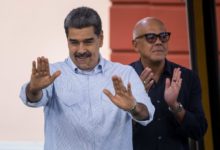 Nicolás Maduro dice que Suramérica debe reencontrar "su camino de emancipación" de EE.UU.