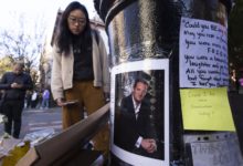 La 'reina de la ketamina' acuerda declararse culpable por la muerte Matthew Perry