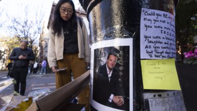 La 'reina de la ketamina' acuerda declararse culpable por la muerte Matthew Perry