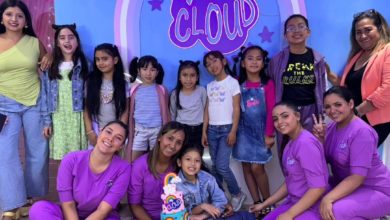 Cloud Paradise: El spa temático creado por venezolanas que revoluciona la infancia en Perú