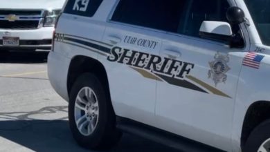 Tiroteo en Utah vinculado a investigación de drogas