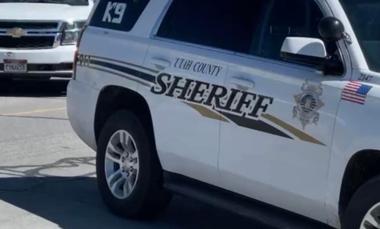 Tiroteo en Utah vinculado a investigación de drogas