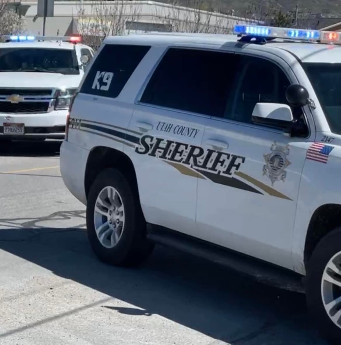 Tiroteo en Utah vinculado a investigación de drogas