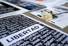 EE.UU. alerta sobre el deterioro "significativo" de los DDHH en Venezuela tras elecciones