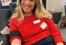 La Cruz Roja Americana de Utah ofrece asistencia gratuita: Prueba de A1C para donantes de sangre en agosto