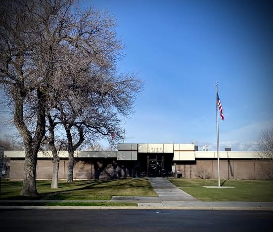 Utah se une en un emotivo homenaje a los oficiales caídos en Tremonton