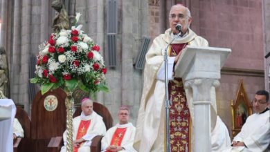 Muere monseñor Mario Moronta, ex primer vicepresidente de Conferencia Episcopal Venezolana