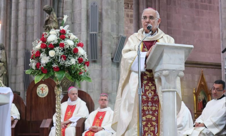 Muere monseñor Mario Moronta, ex primer vicepresidente de Conferencia Episcopal Venezolana