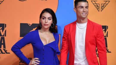 Cristiano Ronaldo y Georgina Rodríguez anuncian que se casan