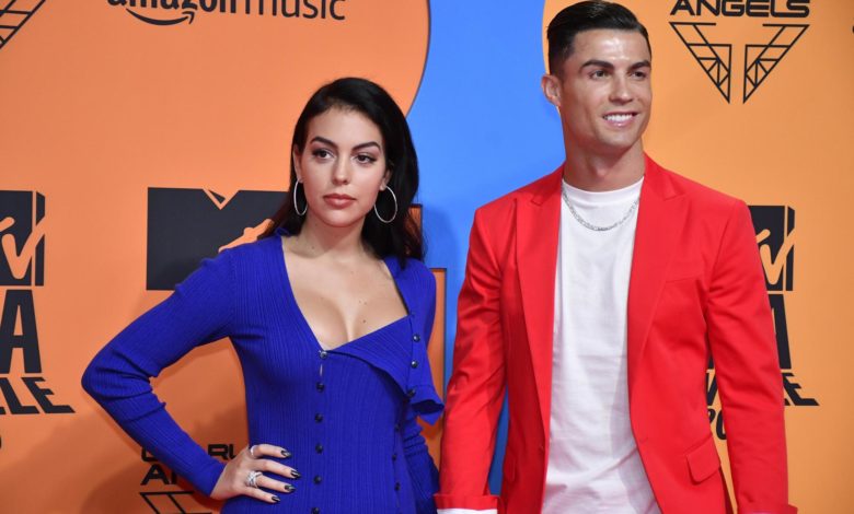 Cristiano Ronaldo y Georgina Rodríguez anuncian que se casan