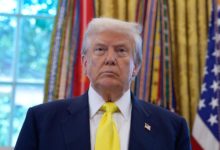 Trump anunciará el lunes medidas contra el crimen en DC tras amenazar con tomar su control