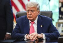 EEUU verifica a más de 55 millones de personas con visas válidas por posibles infracciones