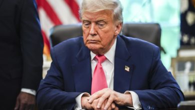 EEUU verifica a más de 55 millones de personas con visas válidas por posibles infracciones