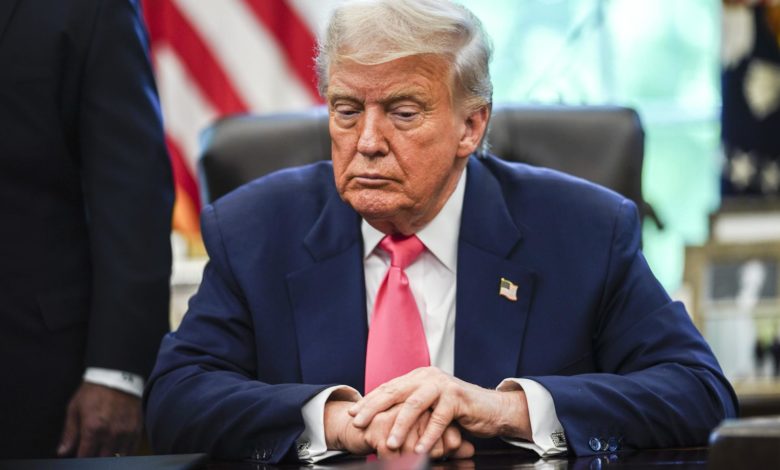 EEUU verifica a más de 55 millones de personas con visas válidas por posibles infracciones