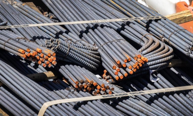 EE.UU. extiende sus aranceles del 50 % a más de 400 productos de acero y aluminio
