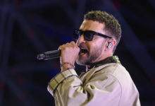 El cantante Justin Timberlake revela que padece la enfermedad de Lyme