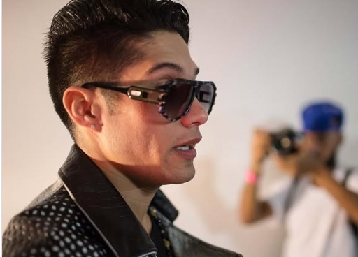 Chyno Miranda reaparece junto a Nacho y Gente de Zona, pero su estado de salud genera inquietud