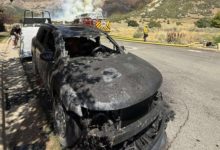 Incendio Willard Peak obliga a evacuaciones y cortes de energía en North Ogden