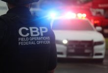 Al menos tres extranjeros murieron al tratar de ingresar a EE.UU. por la frontera de Texas