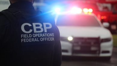 Al menos tres extranjeros murieron al tratar de ingresar a EE.UU. por la frontera de Texas