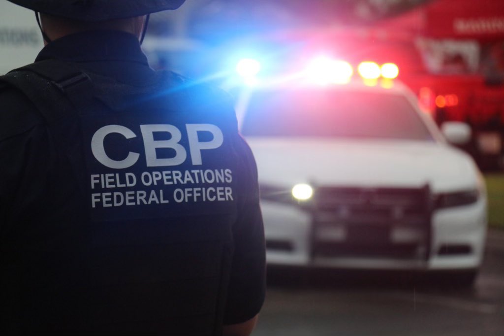 Al menos tres extranjeros murieron al tratar de ingresar a EE.UU. por la frontera de Texas