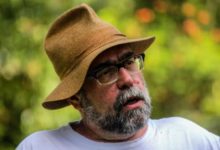Luis Alberto Lamata, una voz imprescindible del cine venezolano, muere a los 65 años
