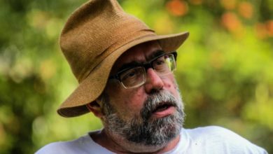 Luis Alberto Lamata, una voz imprescindible del cine venezolano, muere a los 65 años
