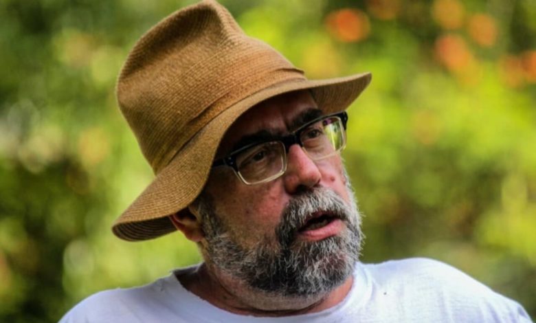 Luis Alberto Lamata, una voz imprescindible del cine venezolano, muere a los 65 años