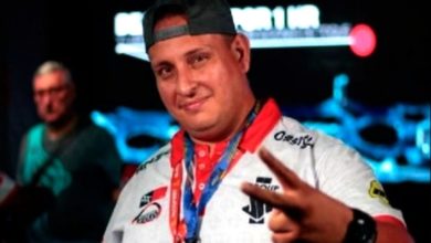 Muere creador de contenido venezolano Luis Frío en centro de detención Alligator Alcatraz, sus familiares denuncian negligencia
